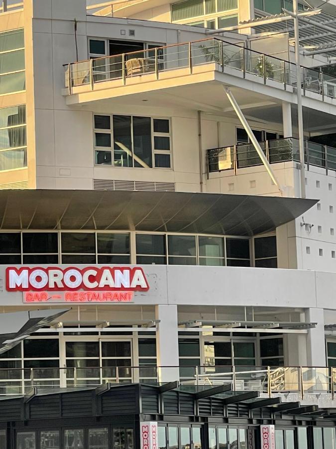 Luxury Apartment - Parking - Hot Tub - Stunning Views Auckland Luaran gambar