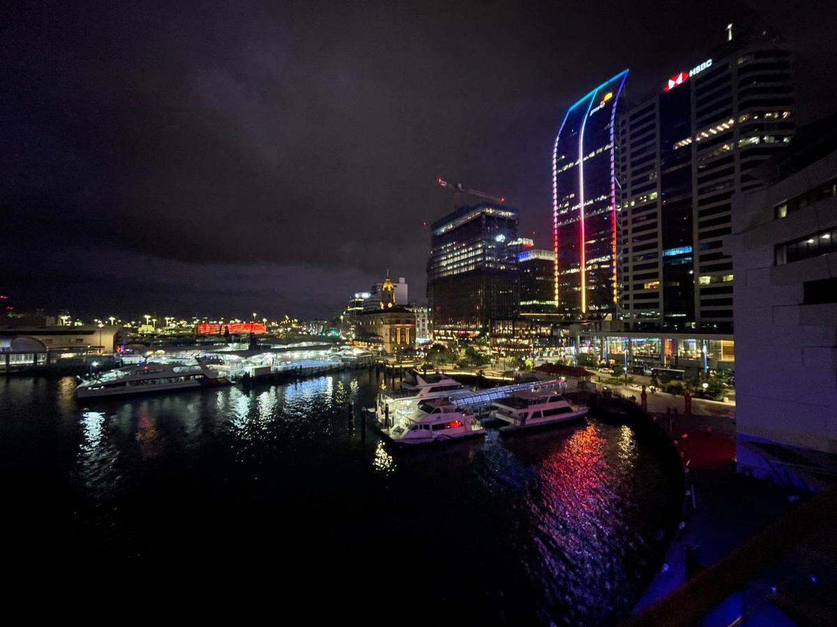 Luxury Apartment - Parking - Hot Tub - Stunning Views Auckland Luaran gambar