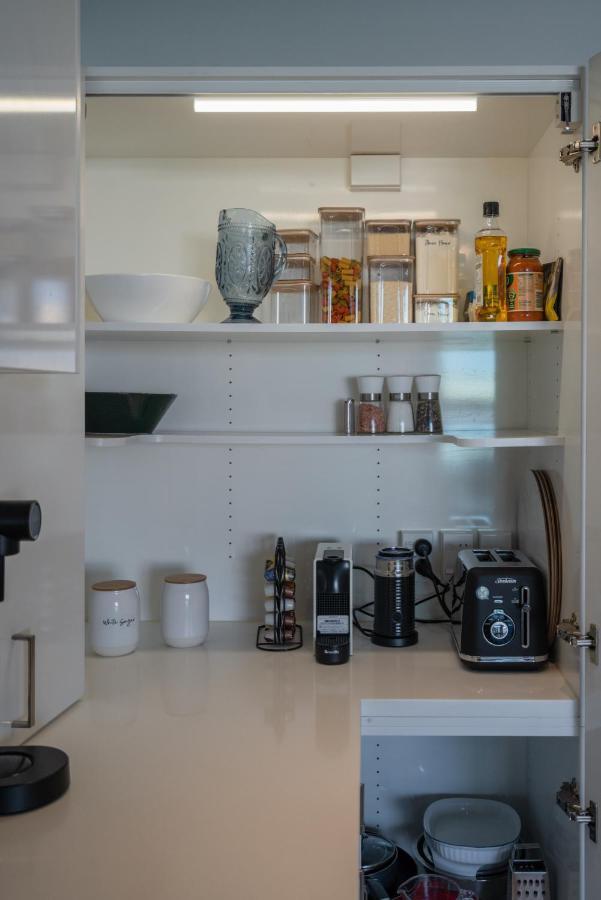 Luxury Apartment - Parking - Hot Tub - Stunning Views Auckland Luaran gambar