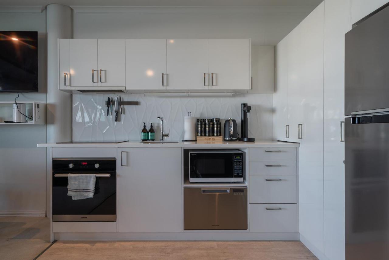 Luxury Apartment - Parking - Hot Tub - Stunning Views Auckland Luaran gambar