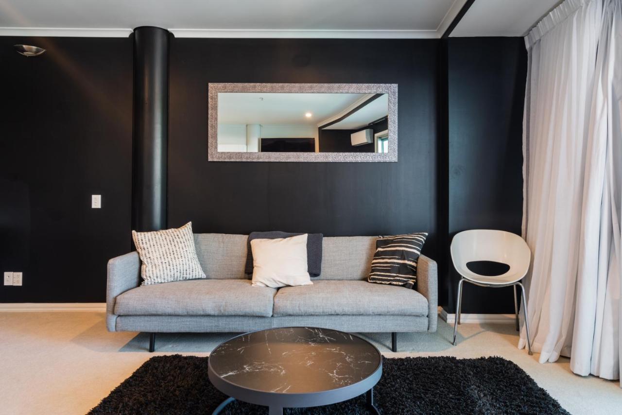 Luxury Apartment - Parking - Hot Tub - Stunning Views Auckland Luaran gambar
