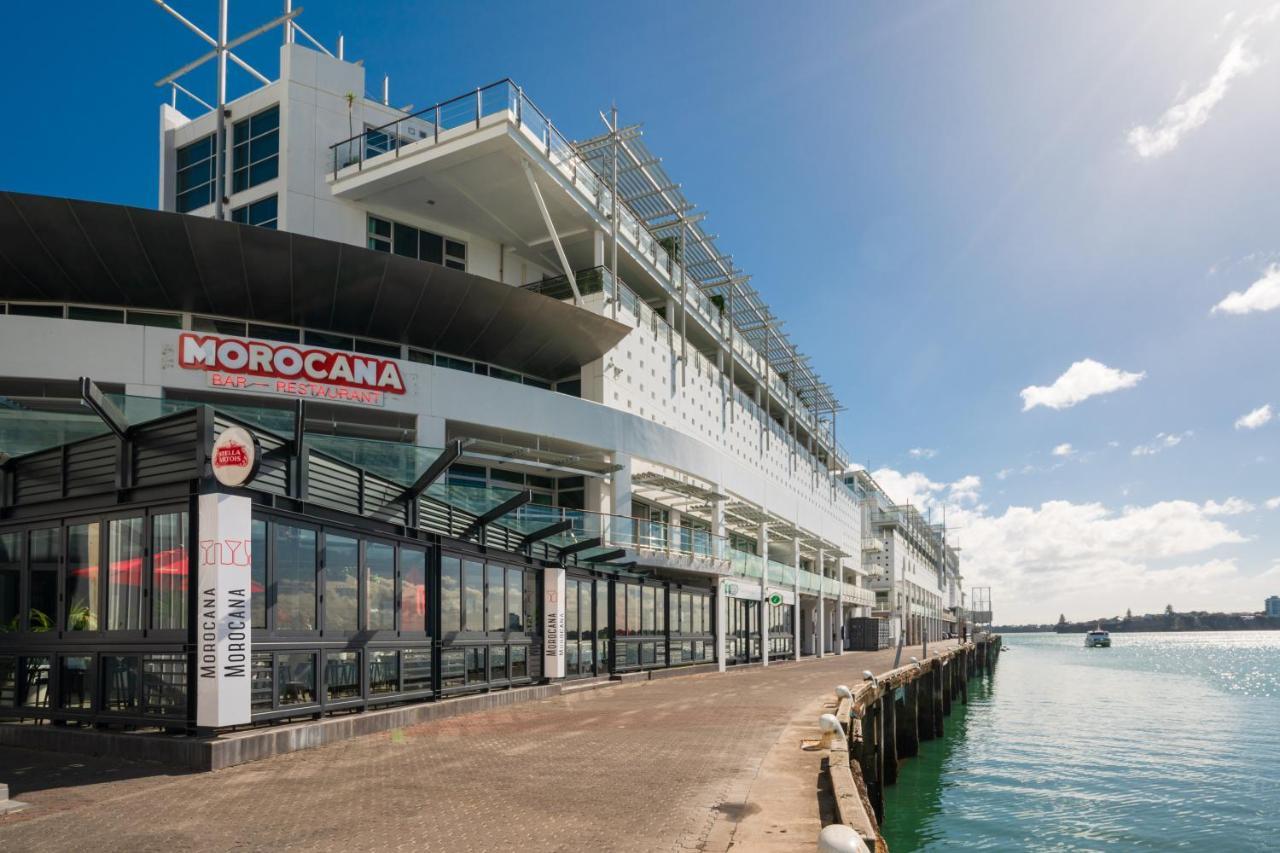 Luxury Apartment - Parking - Hot Tub - Stunning Views Auckland Luaran gambar