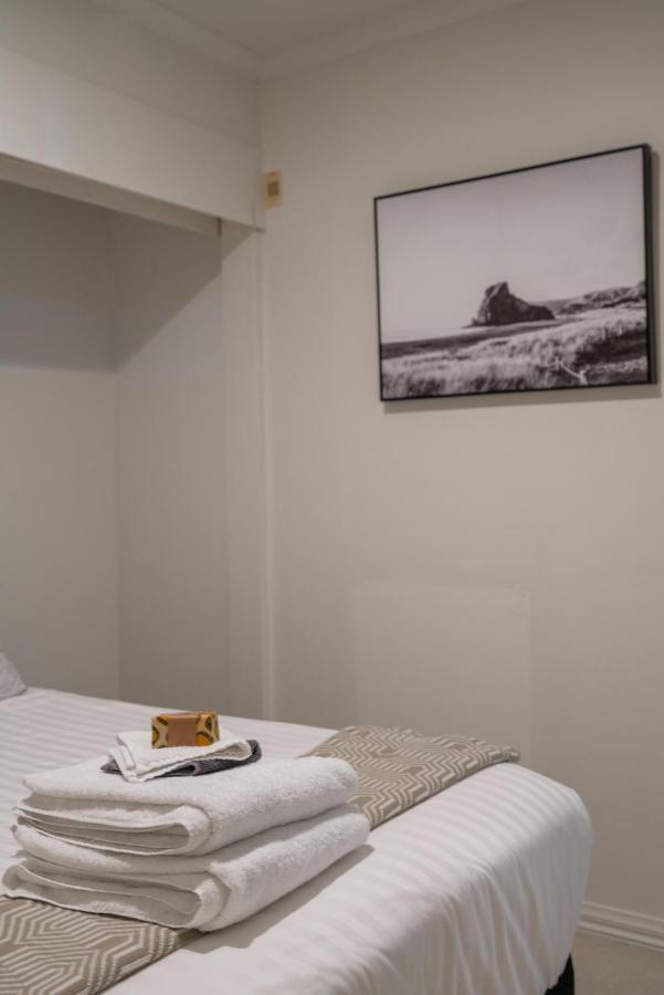 Luxury Apartment - Parking - Hot Tub - Stunning Views Auckland Luaran gambar