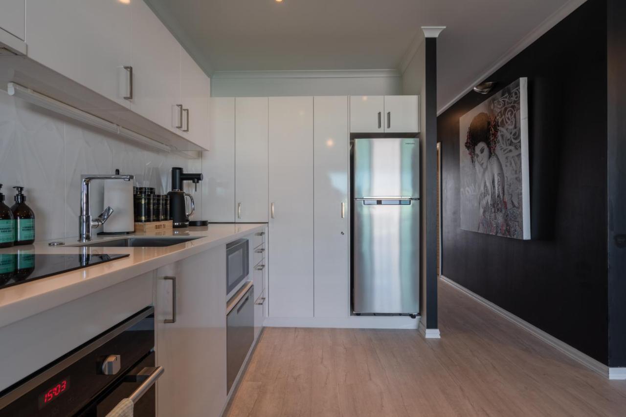 Luxury Apartment - Parking - Hot Tub - Stunning Views Auckland Luaran gambar
