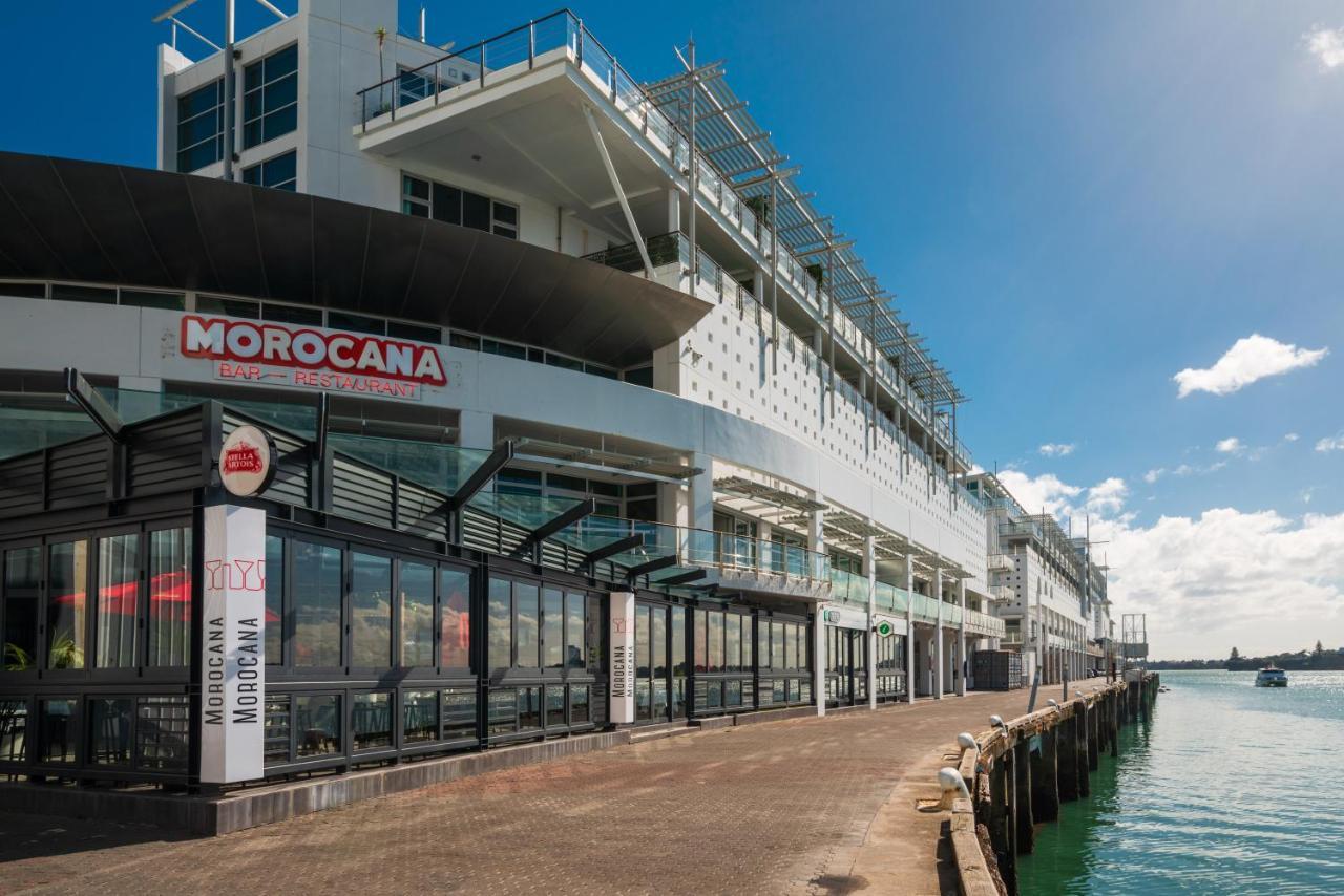 Luxury Apartment - Parking - Hot Tub - Stunning Views Auckland Luaran gambar