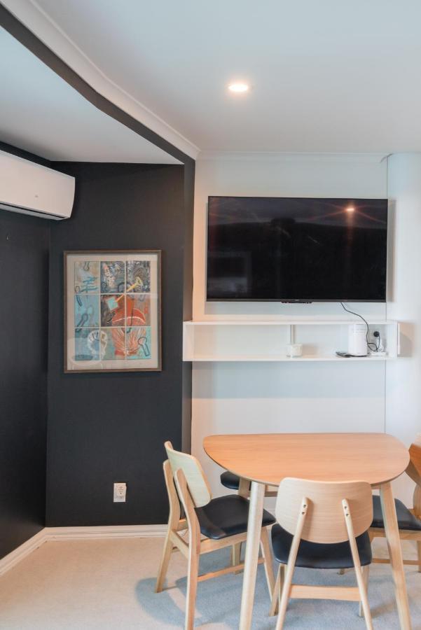Luxury Apartment - Parking - Hot Tub - Stunning Views Auckland Luaran gambar