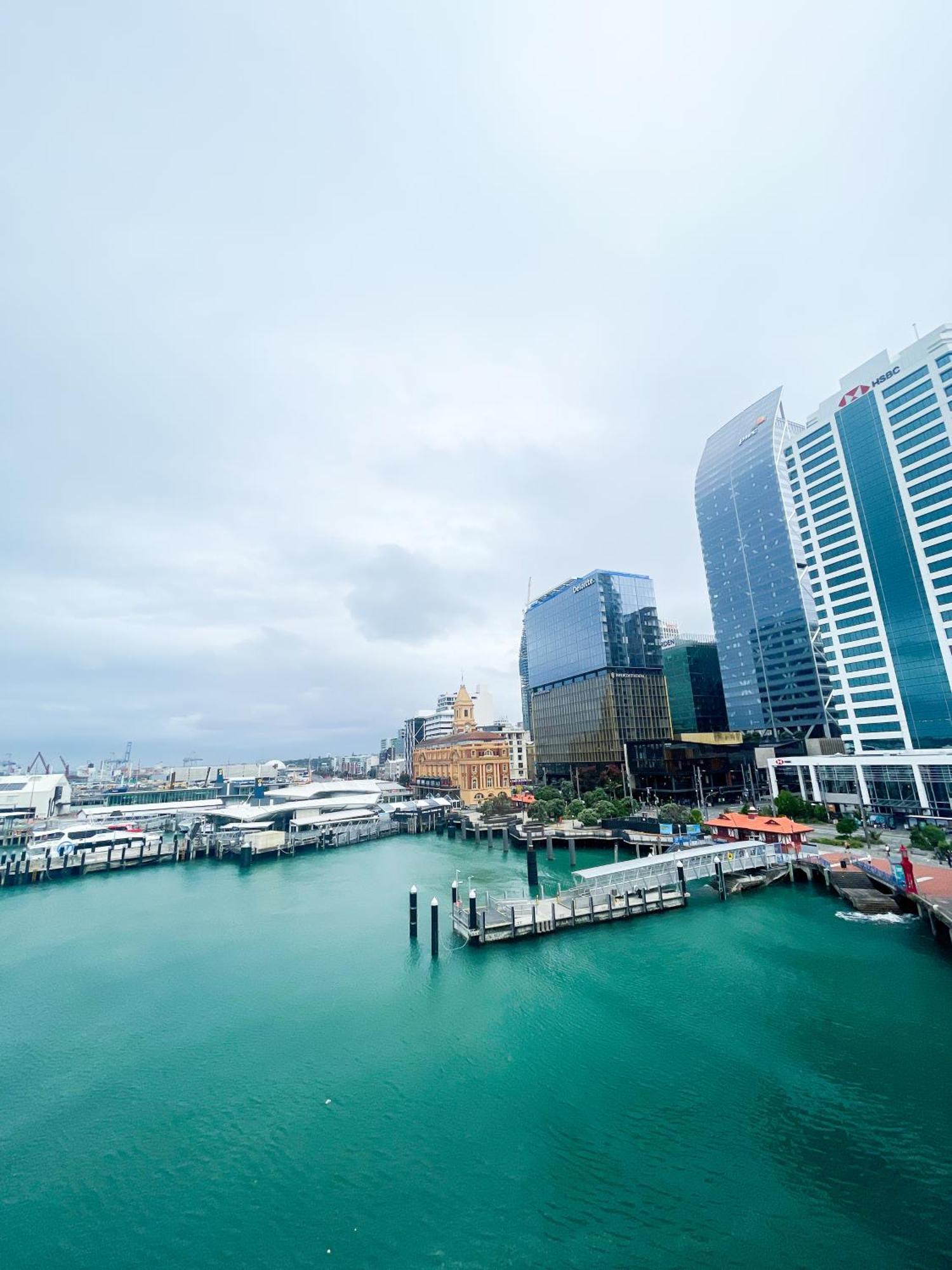 Luxury Apartment - Parking - Hot Tub - Stunning Views Auckland Luaran gambar