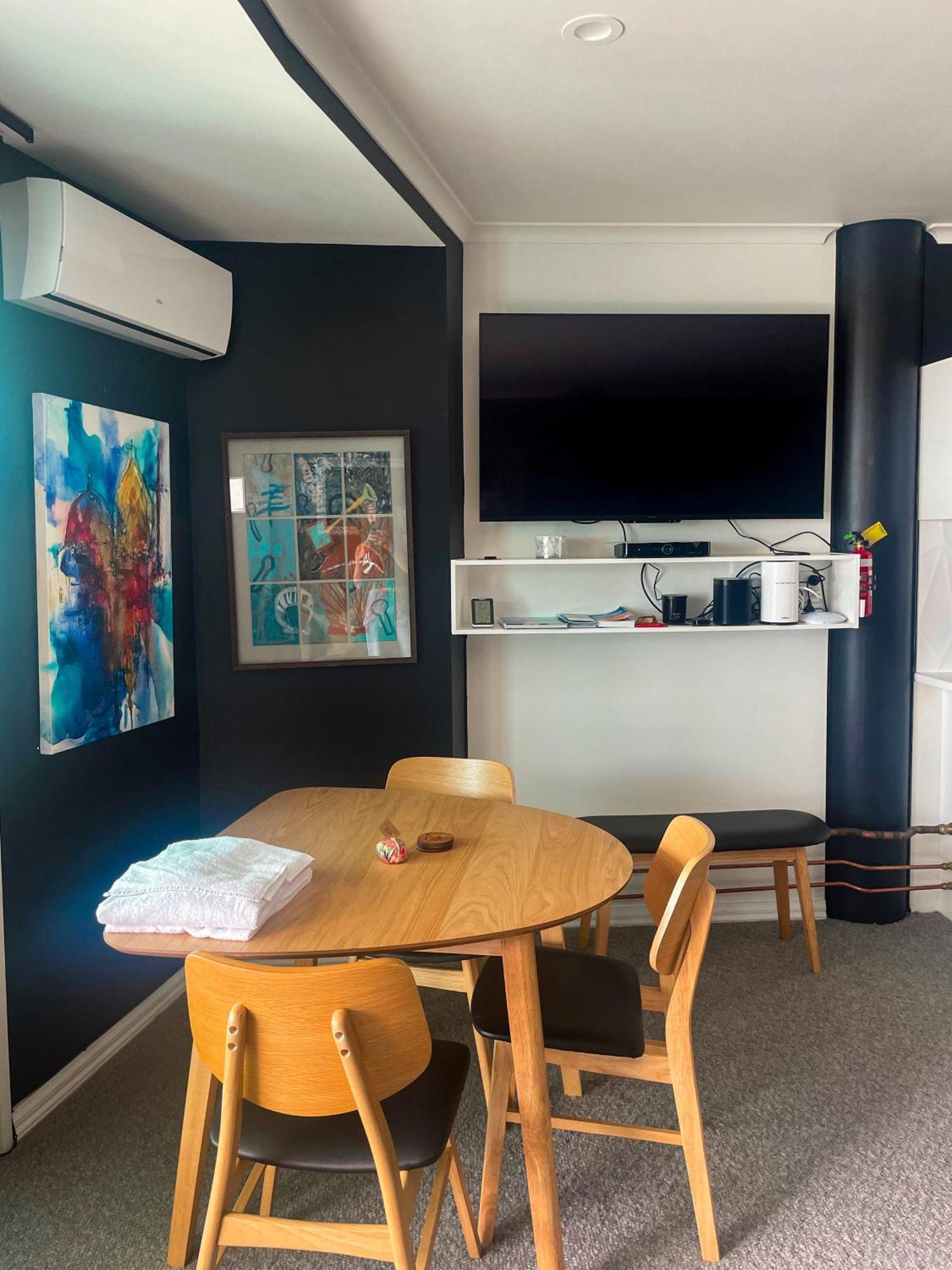 Luxury Apartment - Parking - Hot Tub - Stunning Views Auckland Luaran gambar