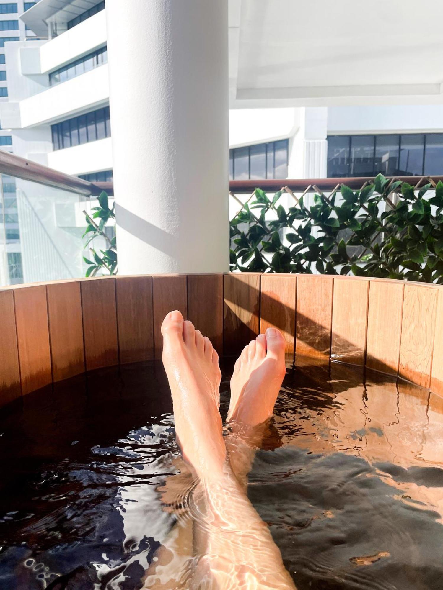 Luxury Apartment - Parking - Hot Tub - Stunning Views Auckland Luaran gambar