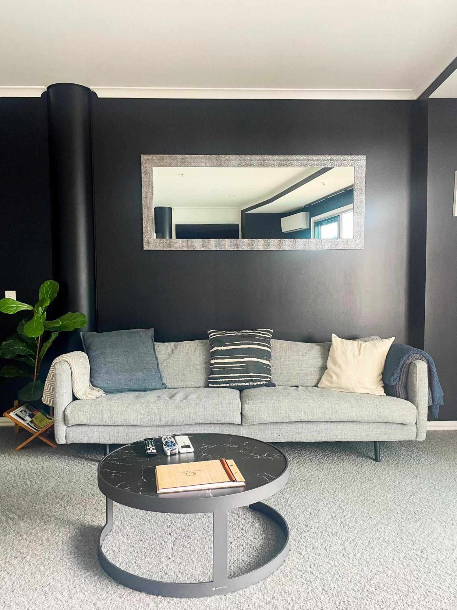 Luxury Apartment - Parking - Hot Tub - Stunning Views Auckland Luaran gambar