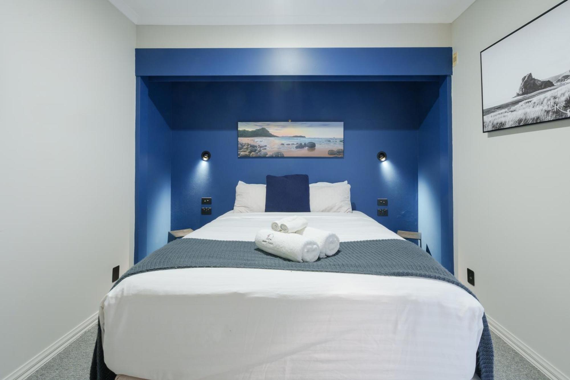 Luxury Apartment - Parking - Hot Tub - Stunning Views Auckland Luaran gambar