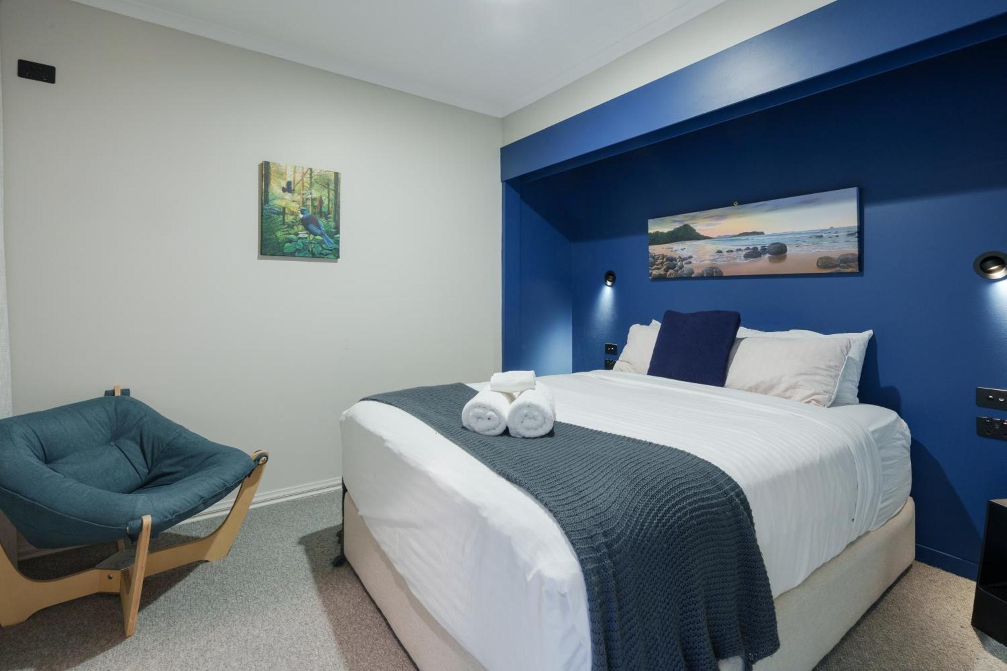 Luxury Apartment - Parking - Hot Tub - Stunning Views Auckland Luaran gambar